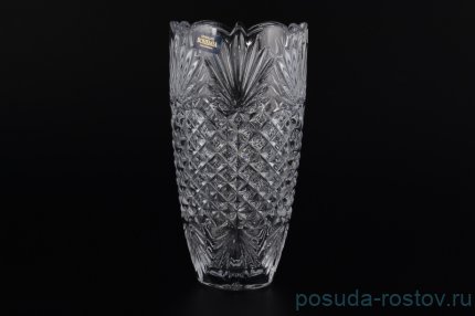 Ваза для цветов 20 см &quot;Вега /Без декора&quot; / 036920