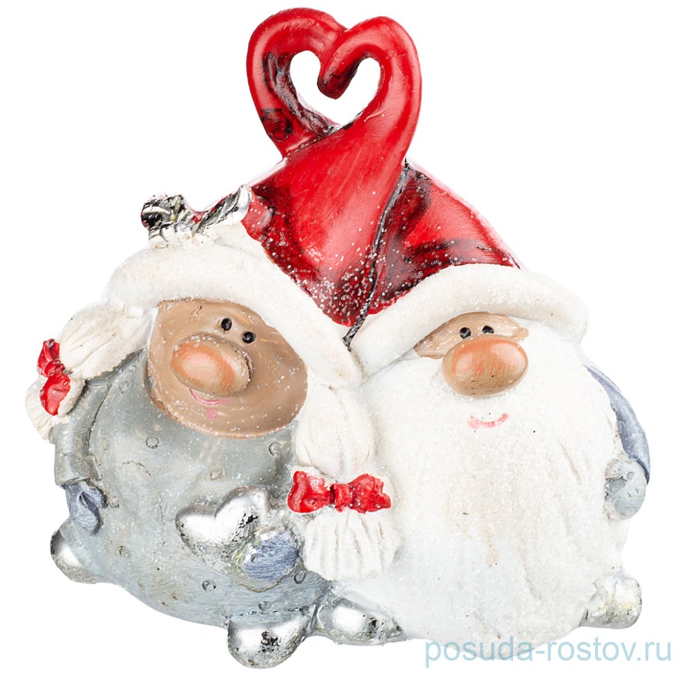 Фигурка 8,5 х 5,5 х 8,5 см "Гномы" / 270474