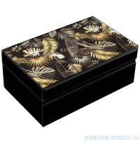 Шкатулка 21 х 13 х 8,5 см &quot;Тропики&quot; / 214993