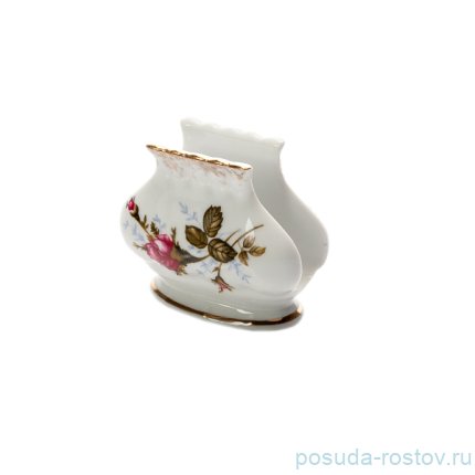 Салфетница &quot;Ивона /Шиповник&quot; / 152987