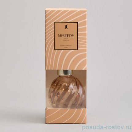 Диффузор ароматический mistery vanilla 80 мл / 367114