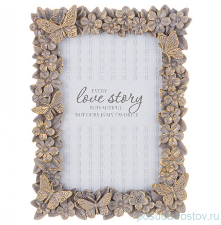 Фоторамка 13 х 2 х 19 см &quot;Ботаника&quot; / 285325