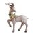 Статуэтка 17,5 х 7 х 23 см &quot;Олени&quot; / 360162