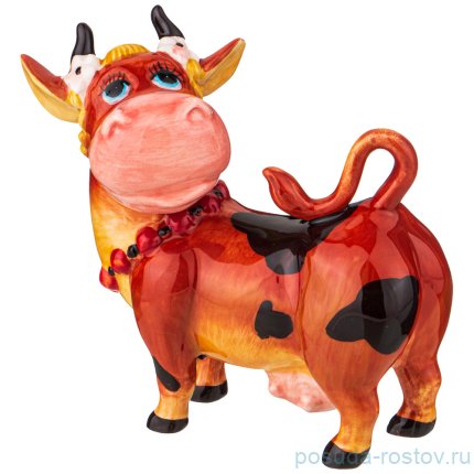 Фигура 12 х 6,5 х 12 см &quot;Корова&quot; / 231004