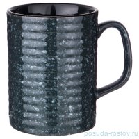 Кружка 470 мл черная &quot;лимаж&quot; / 199740