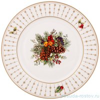 Тарелка 20,5 см &quot;Celebration&quot; / 329446