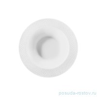 Набор тарелок 22,5 см 2 шт глубокие &quot;Юлия Высоцкая&quot; / 261099