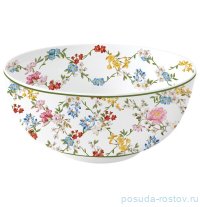 Салатник 15 см 600 мл &quot;Сад мечты&quot; / 330064