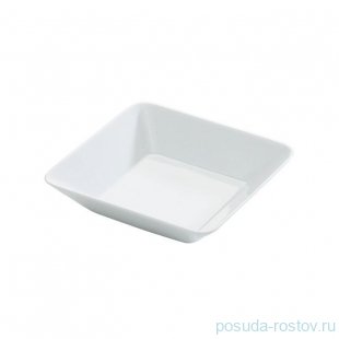 Миска 20 x 20 см 4 шт квадратная "Tescoma /GUSTITO /Без декора" / 141898