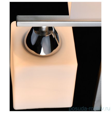 Люстра 4 рожковая &quot;Тетро&quot; / 312969