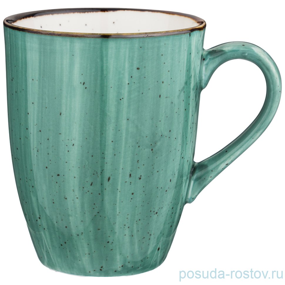 Кружка 300 мл "Nature /Мятный" / 242111