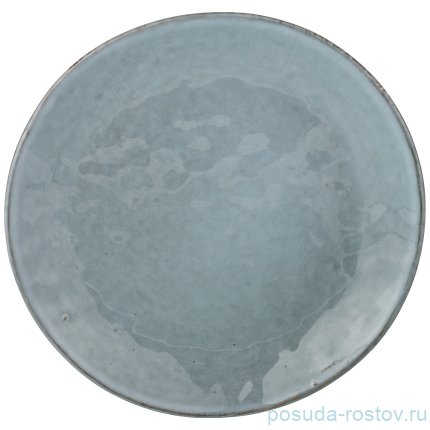 Набор чайных пар 6 шт &quot;серый&quot; / 193584