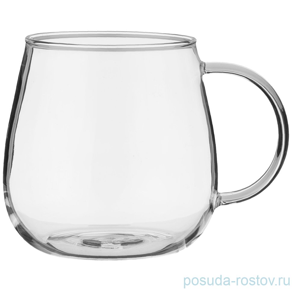 Кружка 430 мл "Hich-tech" / 262421