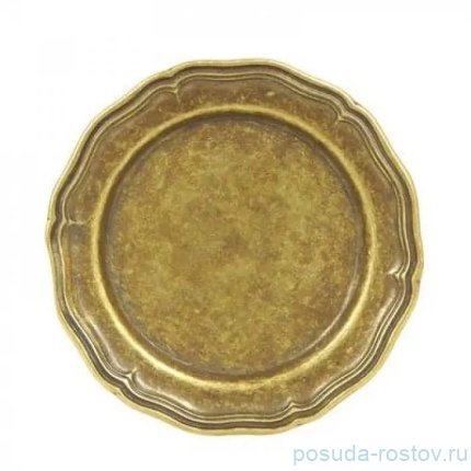 Блюдо 12 см круглое &quot;A. Livio&quot; / 253756