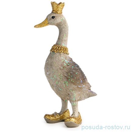 Фигурка 8 х 5,8 х 14,5 см &quot;Гусь&quot;  / 379518