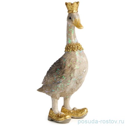 Фигурка 8 х 5,8 х 14,5 см &quot;Гусь&quot;  / 379518