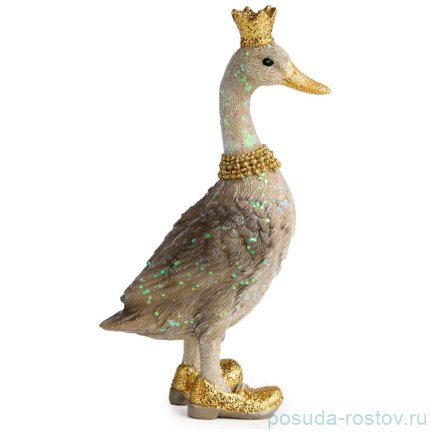 Фигурка 8 х 5,8 х 14,5 см &quot;Гусь&quot;  / 379518