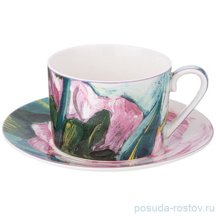 Чайная пара lefard sentiment 250 мл / 345556