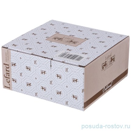 Чайная пара lefard sentiment 250 мл / 345556