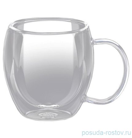 Кружка 300 мл с двойными стенками &quot;Serving Utensils&quot; / 303667