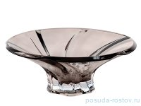 Ваза для фруктов 30,5 см &quot;Оклахома /Грей&quot; / 165961