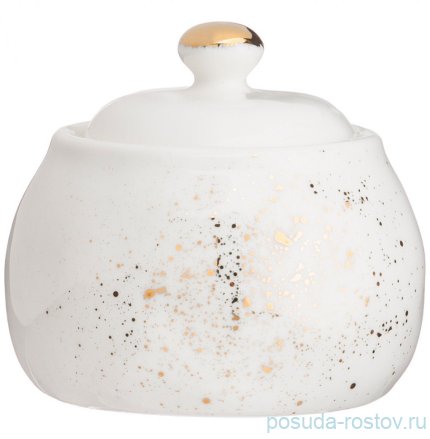 Сахарница 150 мл &quot;Gold&quot; / 235767