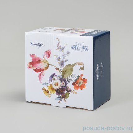 Чайная пара lefard nostalgie 260 мл / 365135