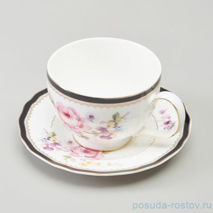 Чайная пара lefard nostalgie 260 мл / 365135