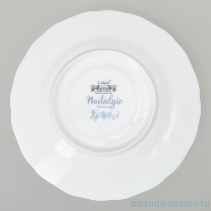 Чайная пара lefard nostalgie 260 мл / 365135