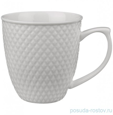 Кружка 350 мл &quot;Диаманд&quot; / 190414