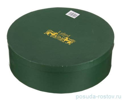 Набор чайных пар 250 мл 6 шт &quot;Полевой цветок&quot; / 193694