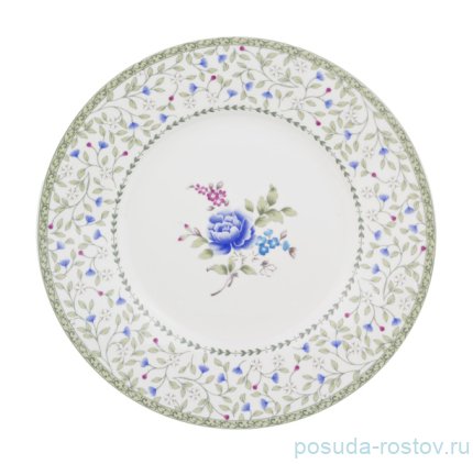 Набор чайных пар 250 мл 6 шт &quot;Полевой цветок&quot; / 193694