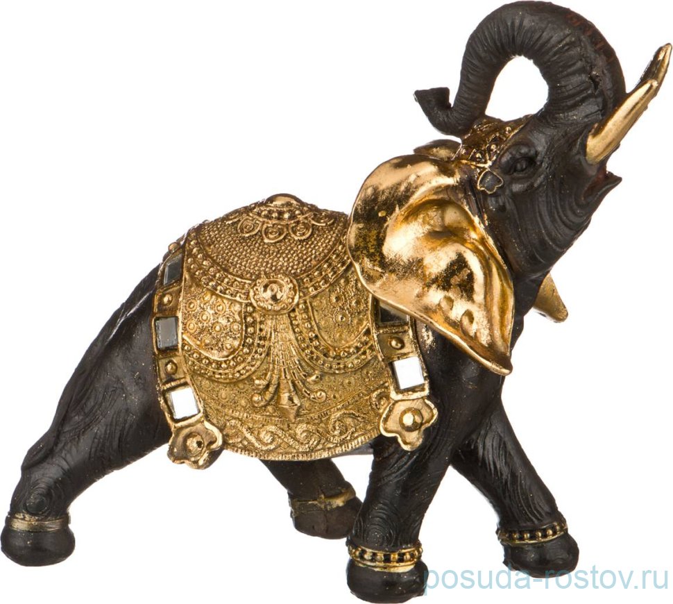 Фигурка 20 х 19 см "Слон" / 209476