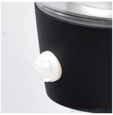 Уличный светильник настенный  1 рожковый &quot;Меркурий&quot; / 348347