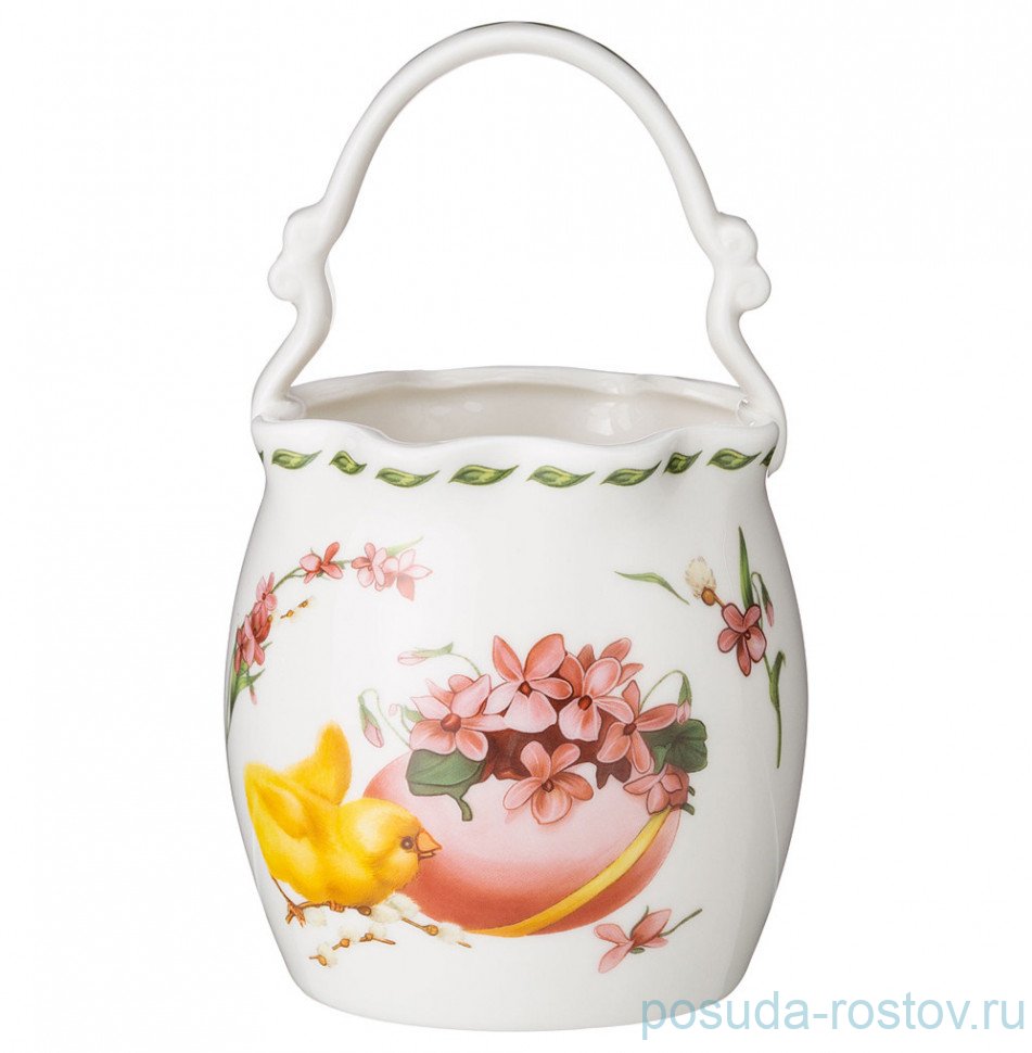 Подставка для чайных ложек 16,5 см "sunday" / 244393