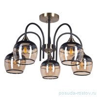 Люстра 5 рожковая &quot;Блеск&quot; / 303183