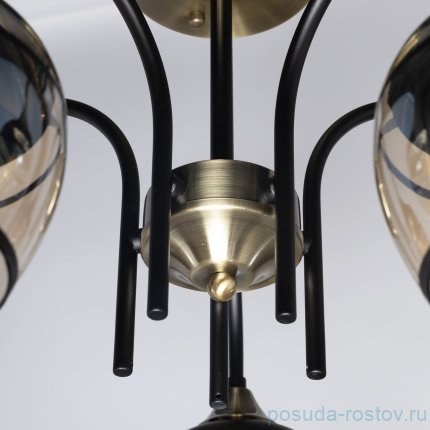Люстра 5 рожковая &quot;Блеск&quot; / 303183