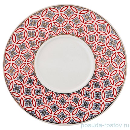 Набор кофейных пар 100 мл 6 шт &quot;Эдельвейс&quot; / 187074