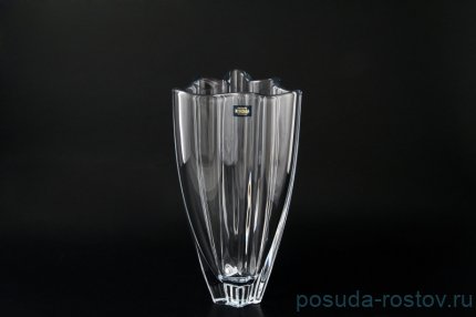 Ваза для цветов 30 см &quot;Вулкано /Без декора&quot; / 009751