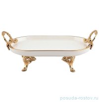 Блюдо 25 см овальное н/н &quot;Oval&quot; / 312620