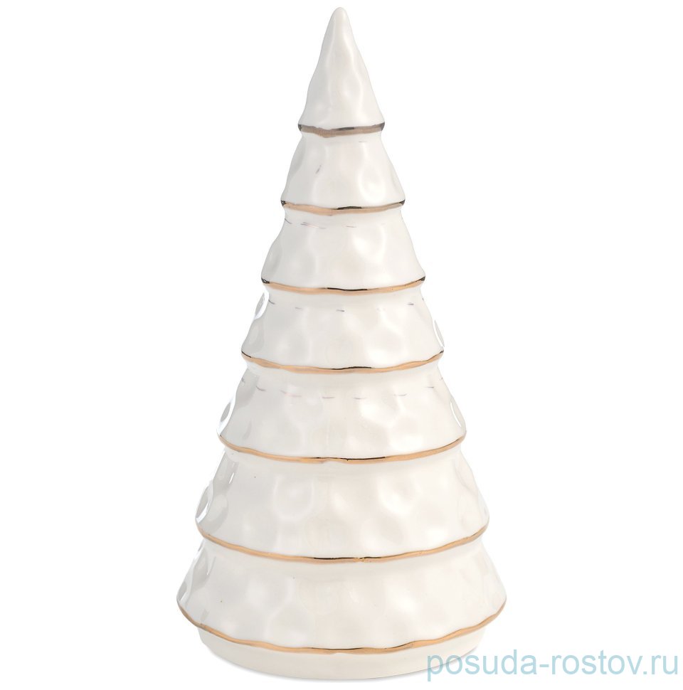 Фигурка 8 х 8 х 15,3 см "Ёлка" / 379495 Фигурка 8 х 8 х 15,3 см "Ёлка" / 379495
