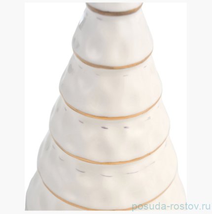 Фигурка 8 х 8 х 15,3 см &quot;Ёлка&quot; / 379495