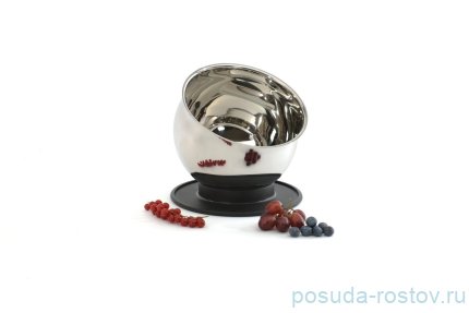Миска 24 см с крышкой-подставкой 6,1 л &quot;Zeno&quot; / 163030