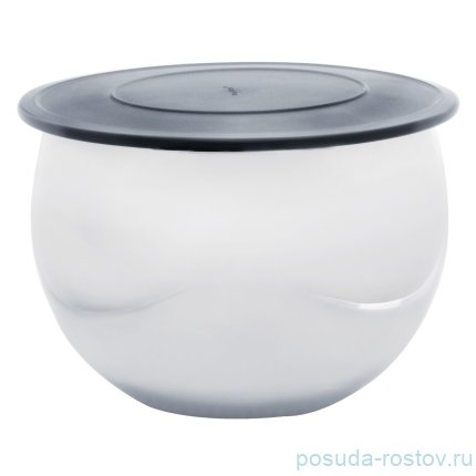 Миска 24 см с крышкой-подставкой 6,1 л &quot;Zeno&quot; / 163030