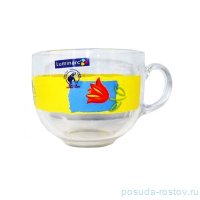 Бульонница 500 мл &quot;Мелис солей&quot; / 161078