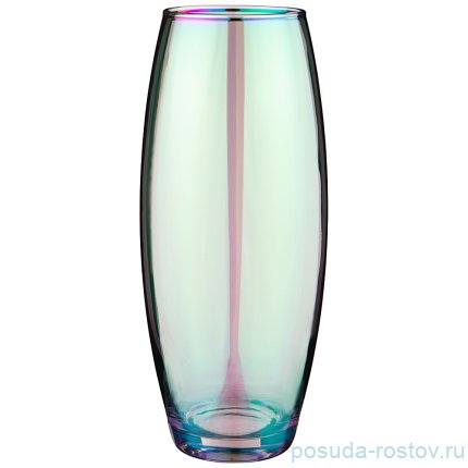 Ваза для цветов 26,5 см &quot;изумруд&quot; / 252582