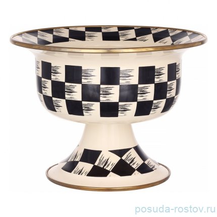 Ваза для фруктов 22 см н/н &quot;Truva&quot; / 305345