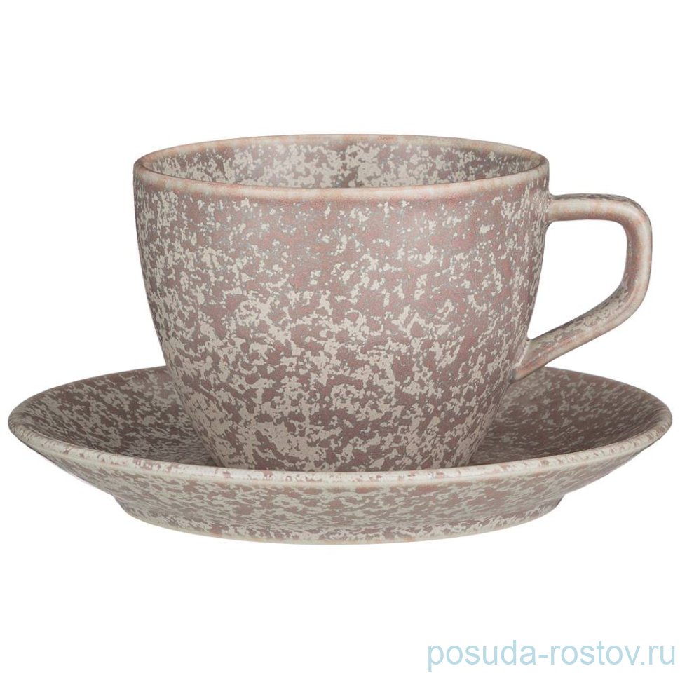 Чайная пара 230 мл "mokko" (2шт.) / 257828