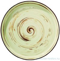 Тарелка 28 см салатная &quot;Spiral&quot; / 261528