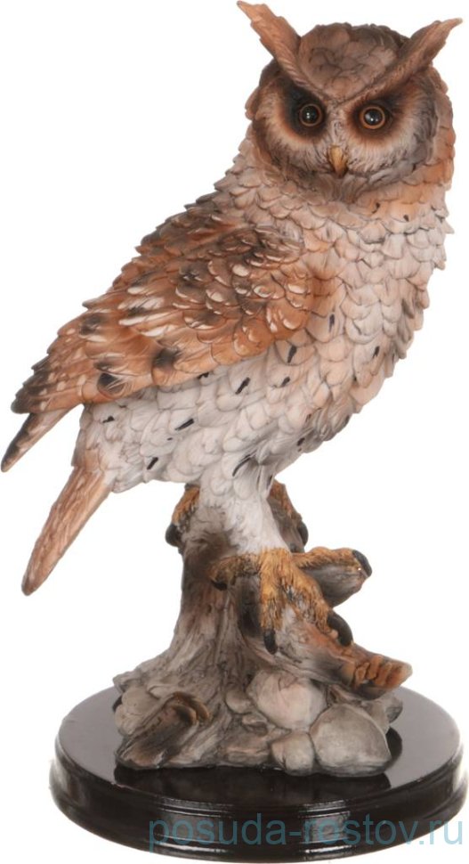 Фигурка 22 см "Сова" / 199838